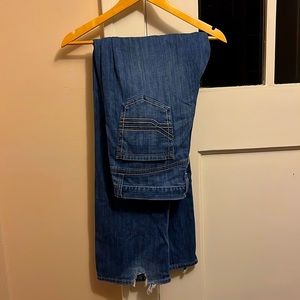 Men’s Cinch Grant Jeans